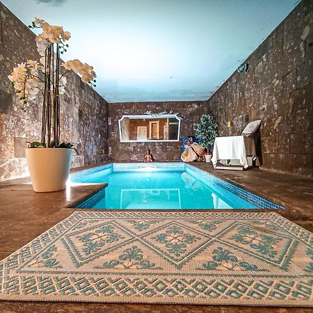 Antica Dimora Storica Villa Di Labbiu Relax & Rooms Design Sorso Ngoại thất bức ảnh