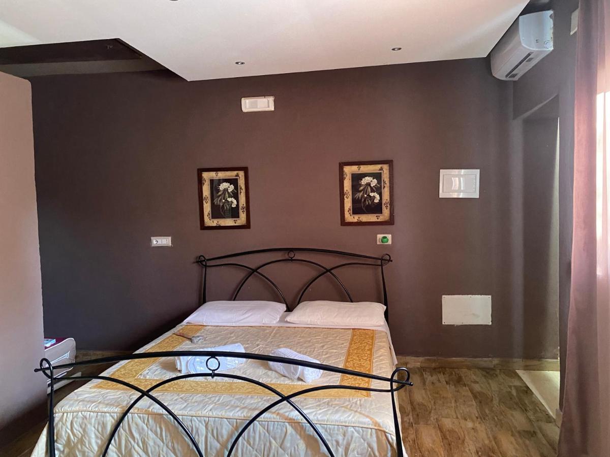 Antica Dimora Storica Villa Di Labbiu Relax & Rooms Design Sorso Ngoại thất bức ảnh