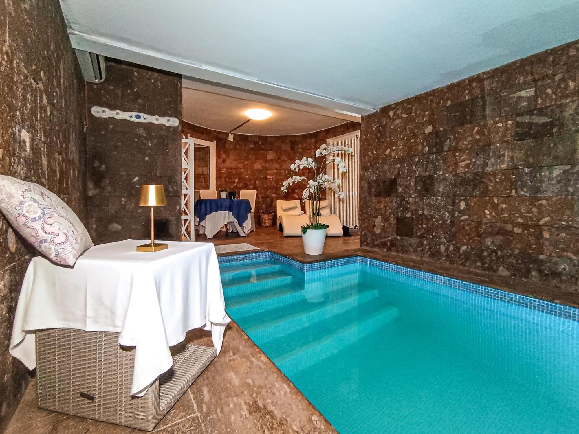 Antica Dimora Storica Villa Di Labbiu Relax & Rooms Design Sorso Ngoại thất bức ảnh