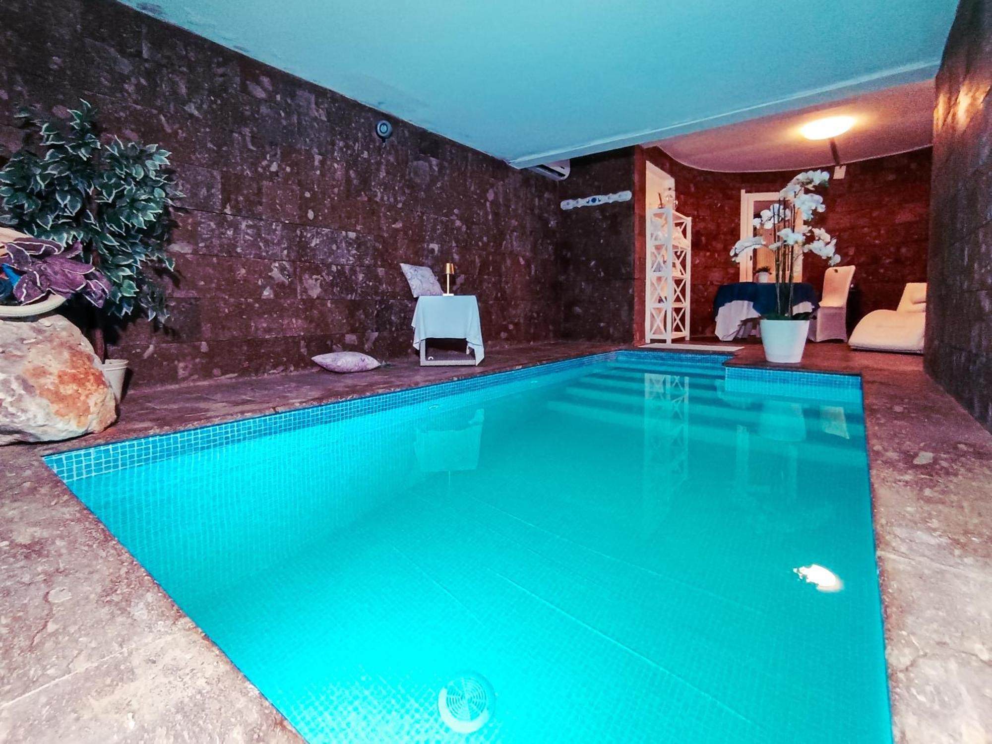 Antica Dimora Storica Villa Di Labbiu Relax & Rooms Design Sorso Ngoại thất bức ảnh