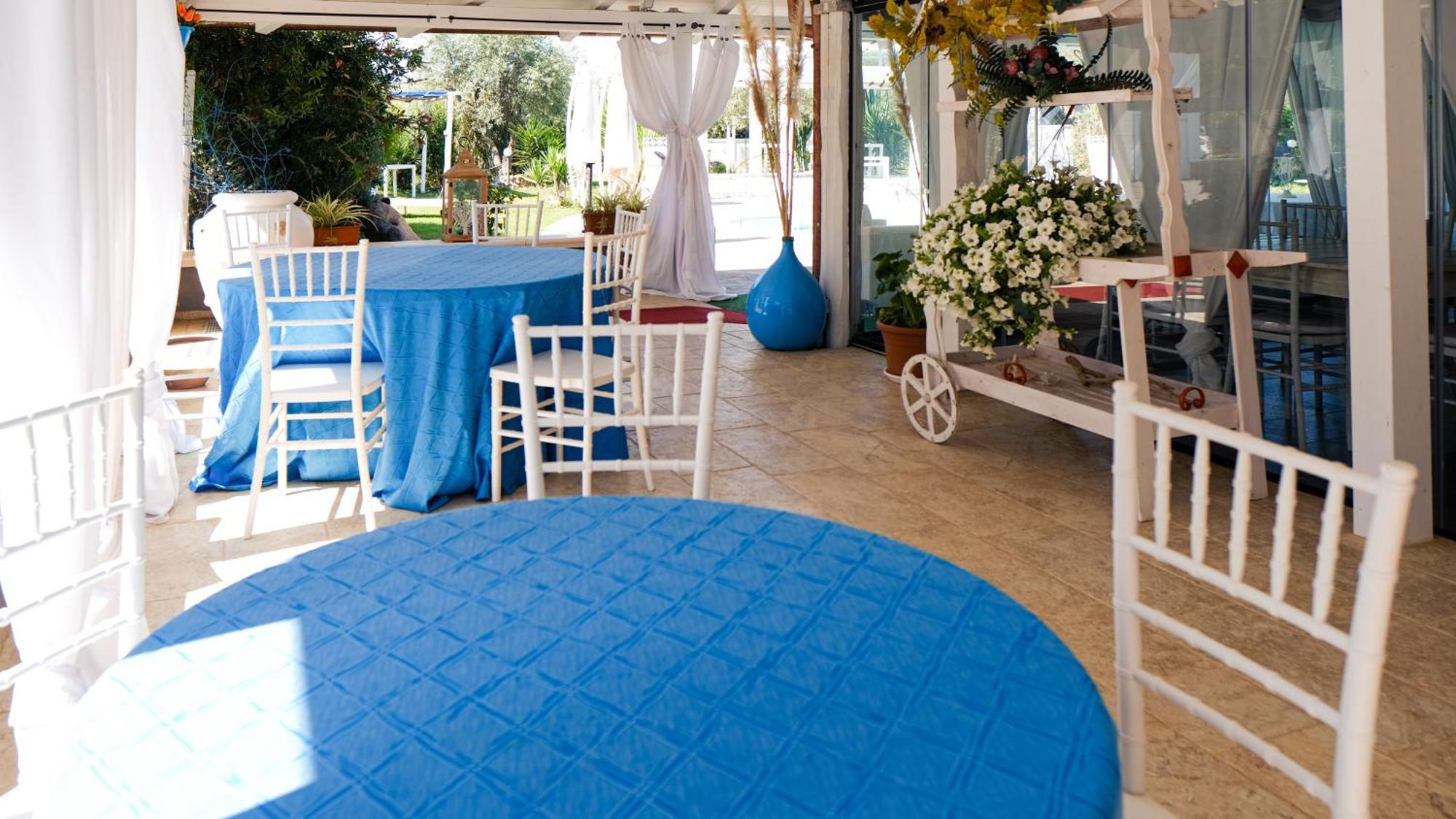 Antica Dimora Storica Villa Di Labbiu Relax & Rooms Design Sorso Ngoại thất bức ảnh