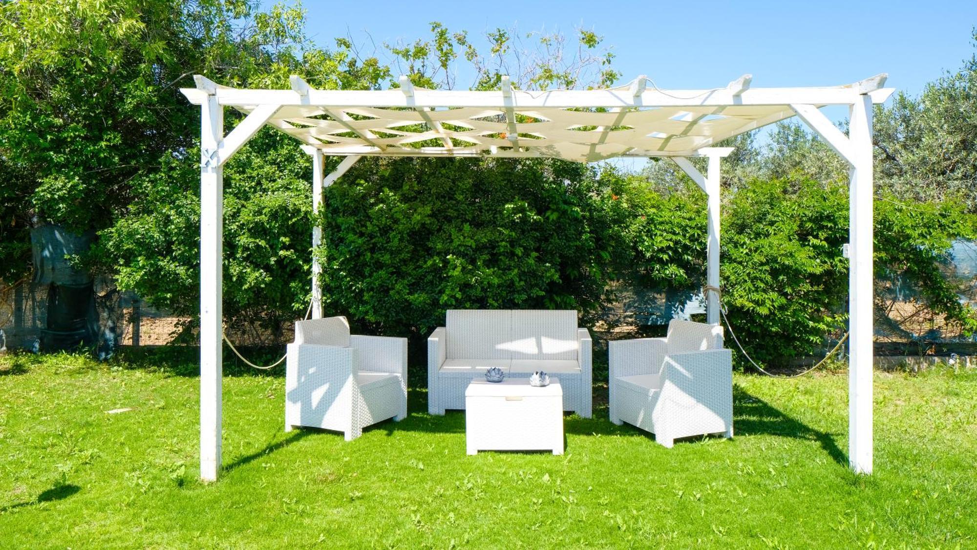 Antica Dimora Storica Villa Di Labbiu Relax & Rooms Design Sorso Ngoại thất bức ảnh