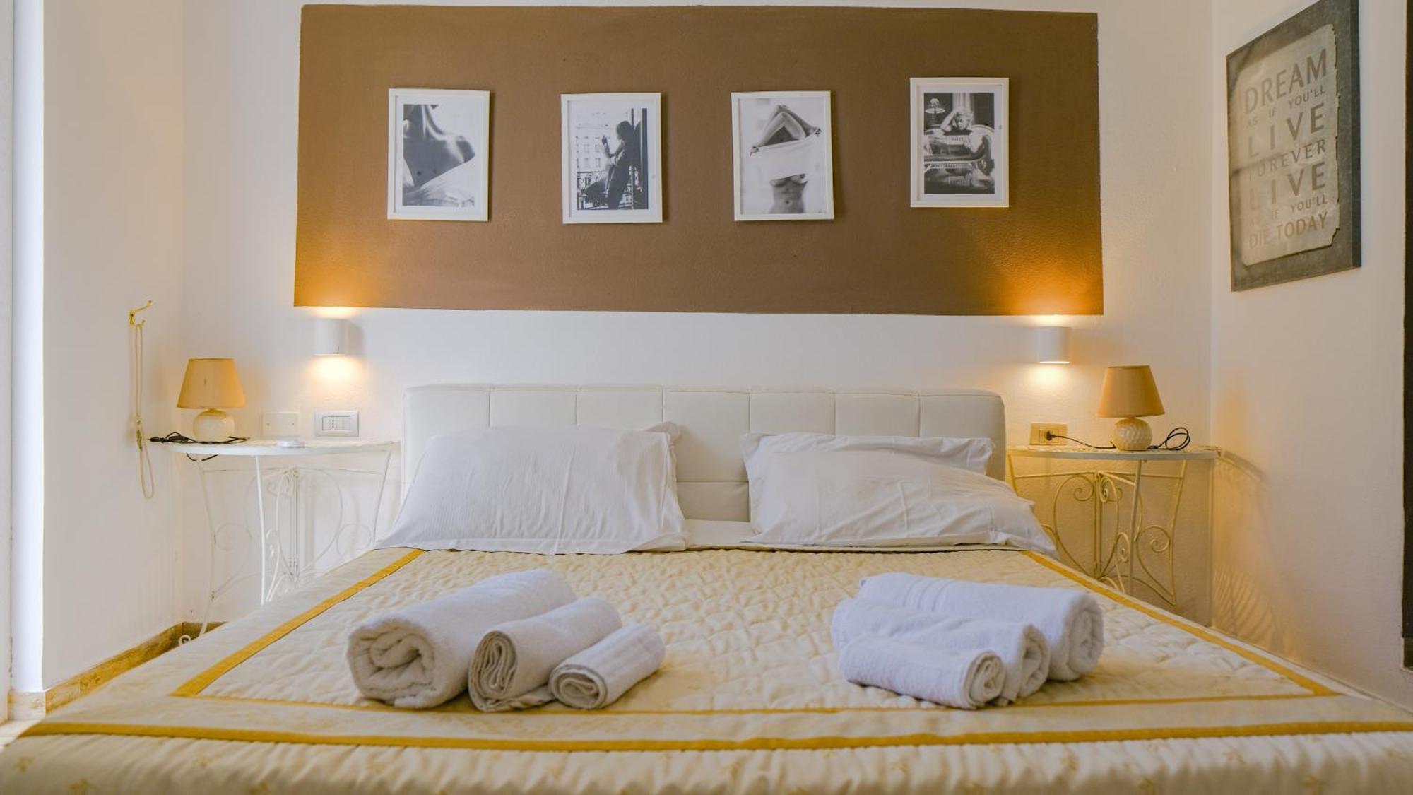 Antica Dimora Storica Villa Di Labbiu Relax & Rooms Design Sorso Ngoại thất bức ảnh