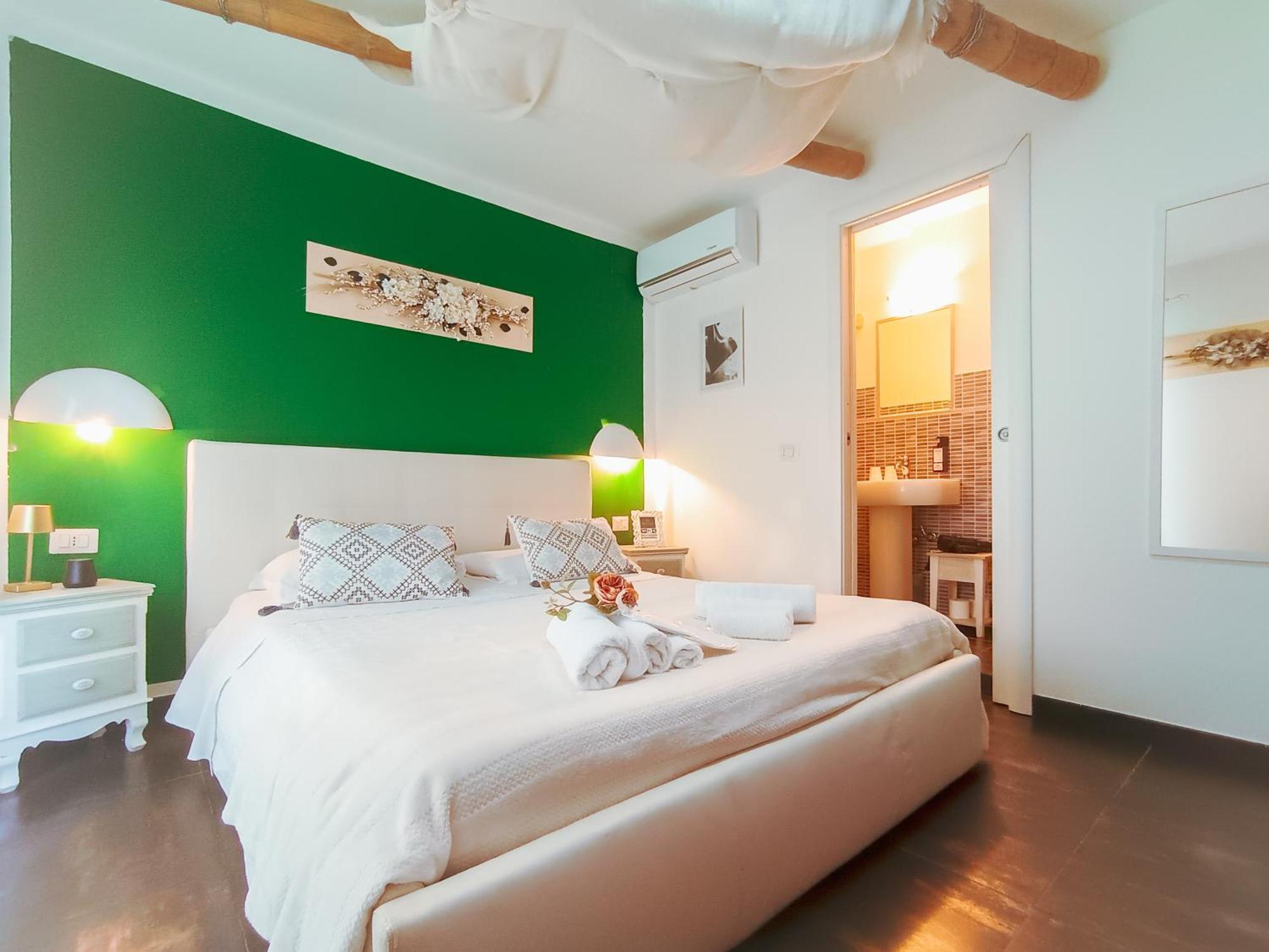 Antica Dimora Storica Villa Di Labbiu Relax & Rooms Design Sorso Ngoại thất bức ảnh