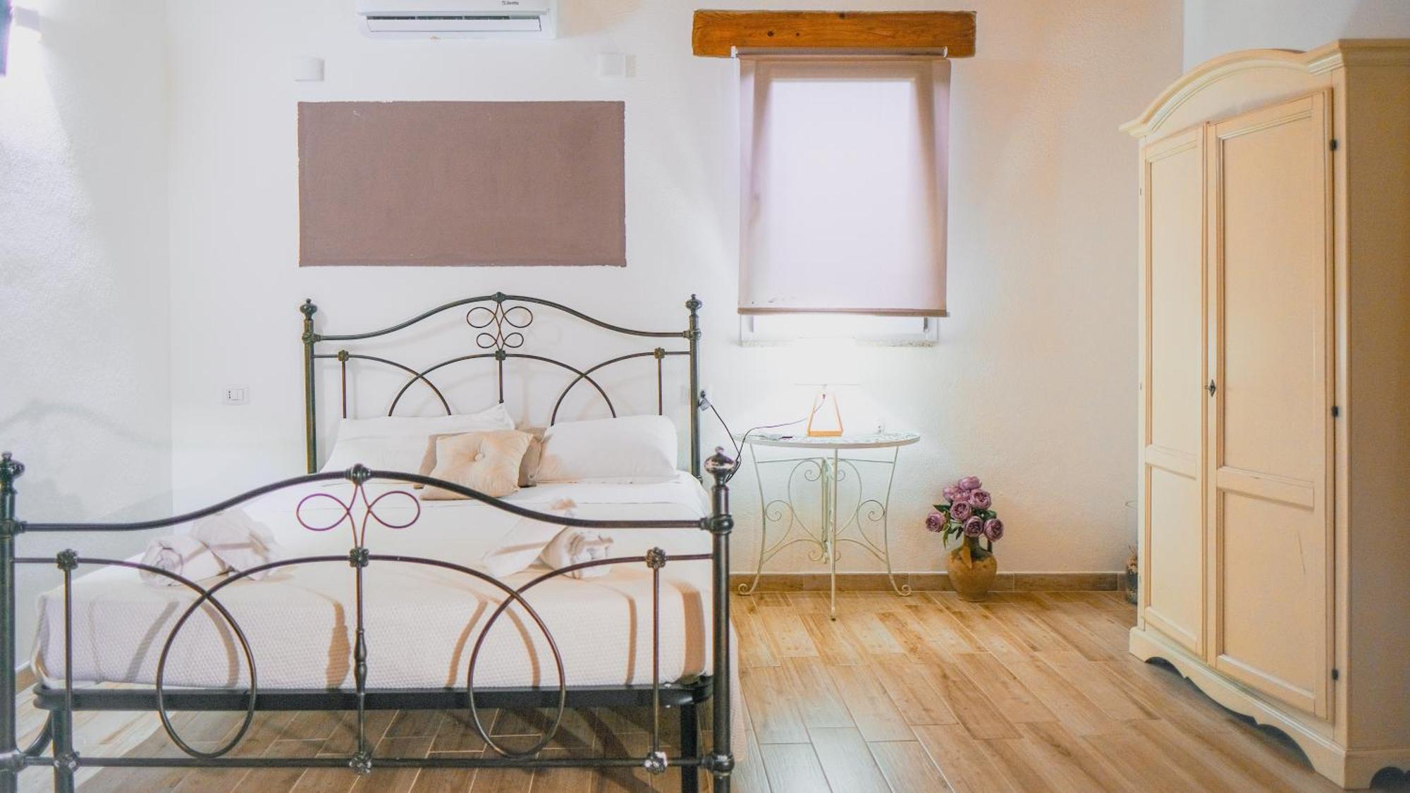 Antica Dimora Storica Villa Di Labbiu Relax & Rooms Design Sorso Ngoại thất bức ảnh