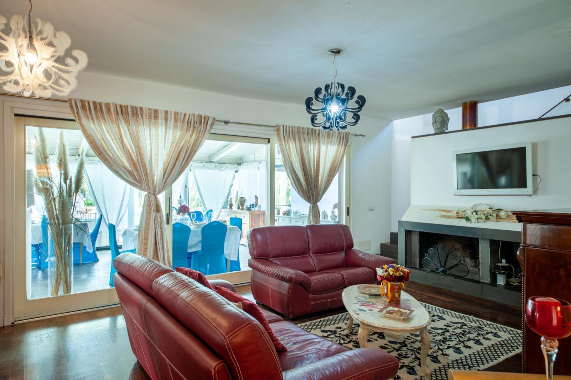 Antica Dimora Storica Villa Di Labbiu Relax & Rooms Design Sorso Ngoại thất bức ảnh