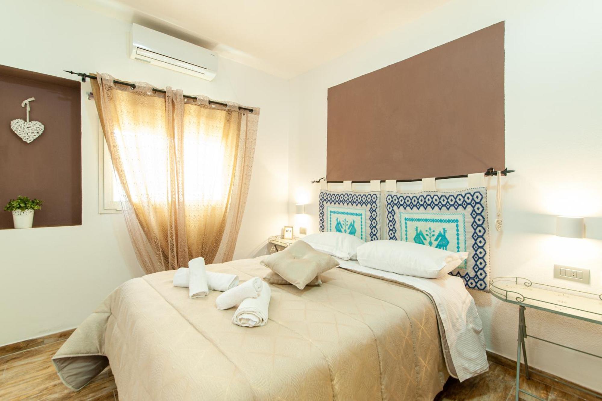 Antica Dimora Storica Villa Di Labbiu Relax & Rooms Design Sorso Ngoại thất bức ảnh