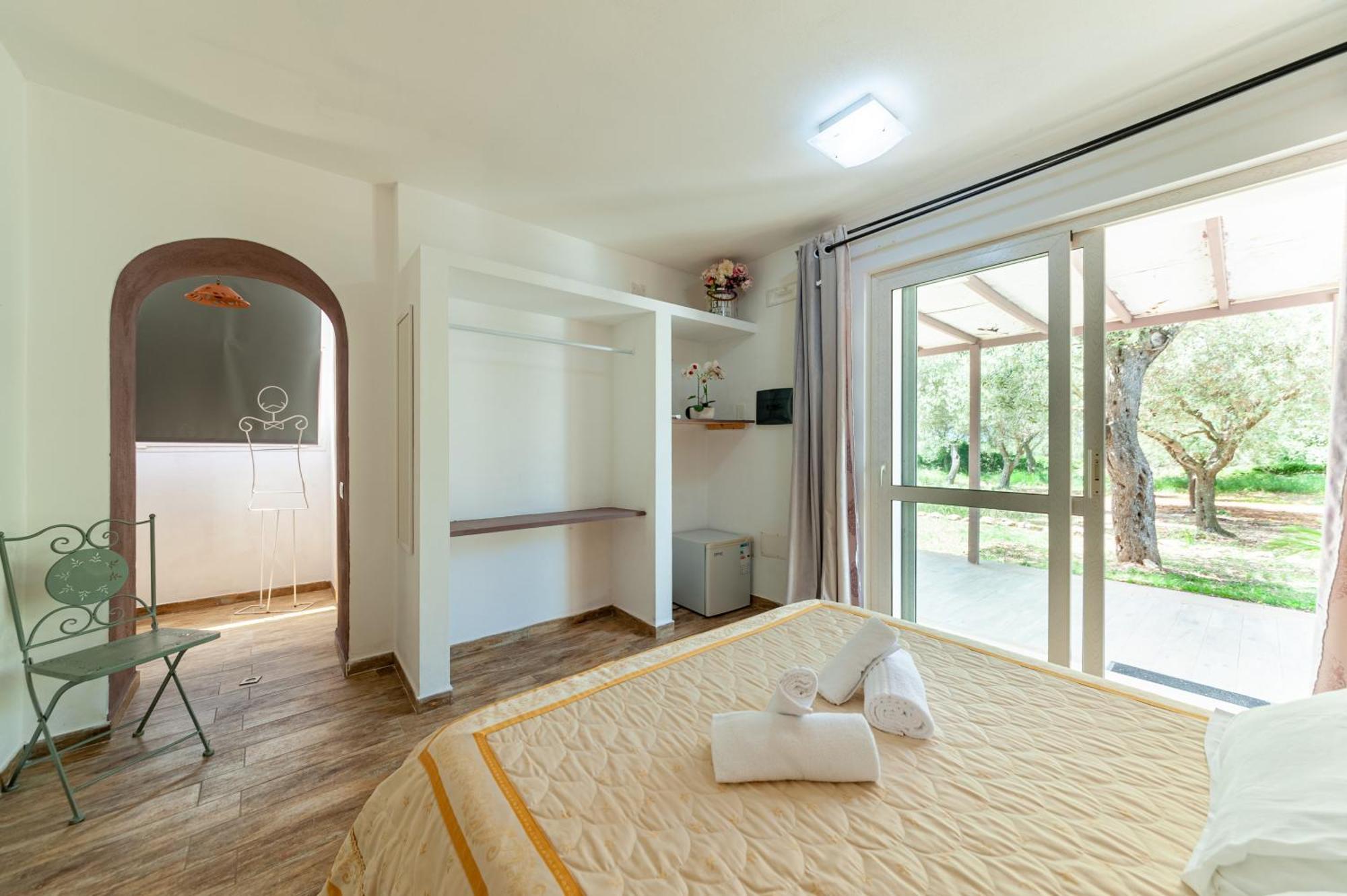Antica Dimora Storica Villa Di Labbiu Relax & Rooms Design Sorso Ngoại thất bức ảnh