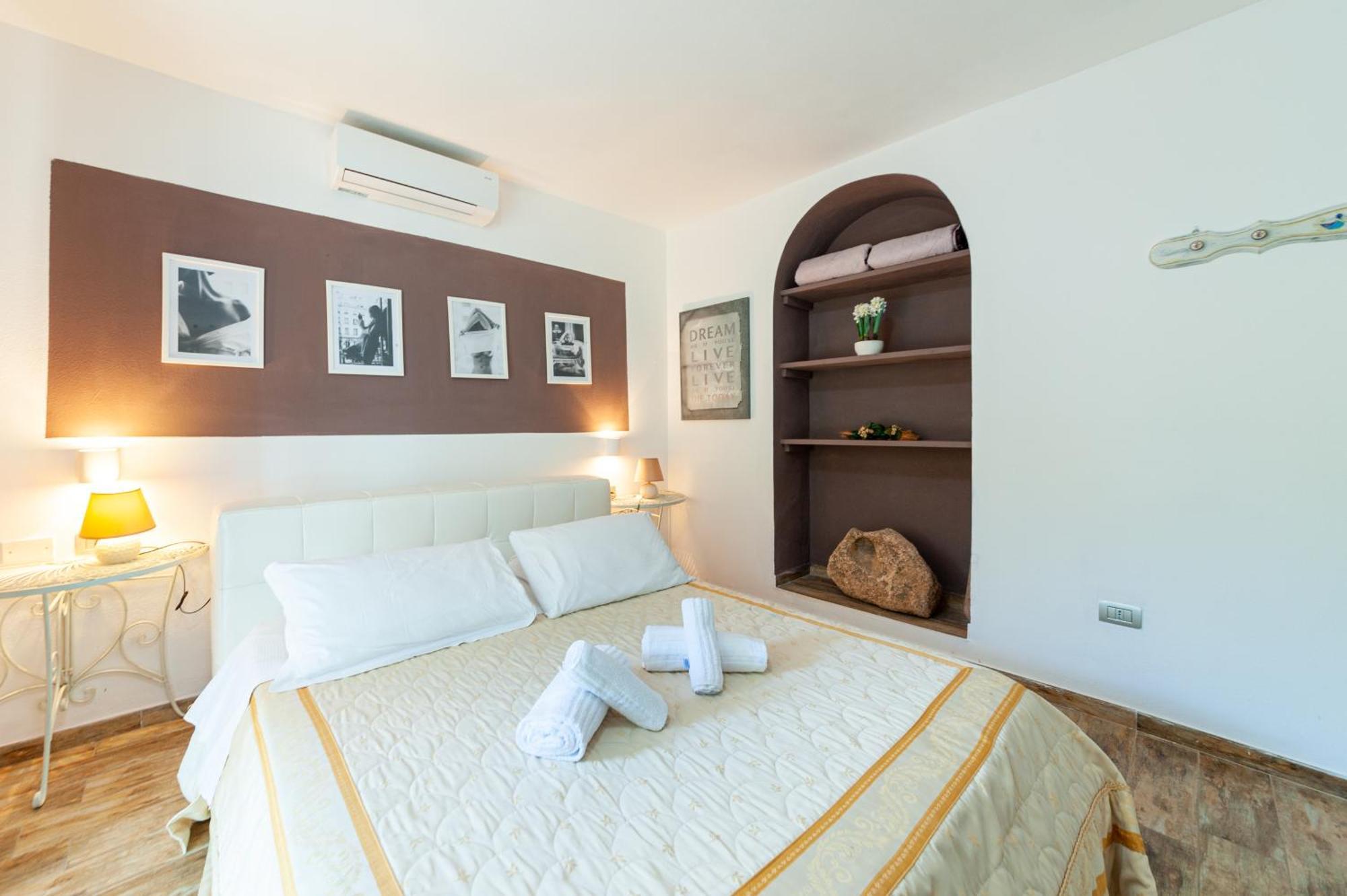 Antica Dimora Storica Villa Di Labbiu Relax & Rooms Design Sorso Ngoại thất bức ảnh