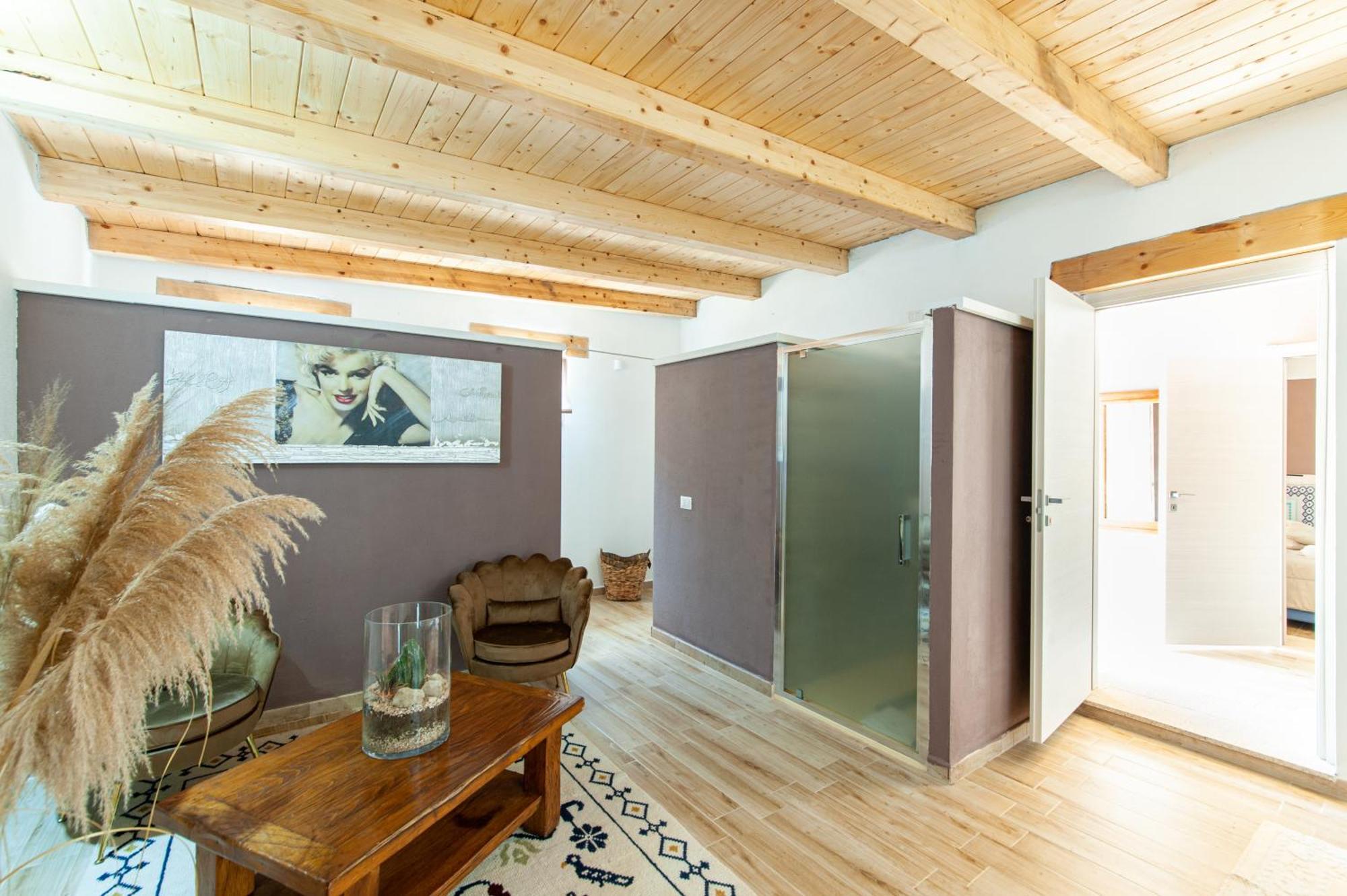 Antica Dimora Storica Villa Di Labbiu Relax & Rooms Design Sorso Ngoại thất bức ảnh
